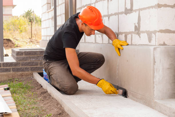 Waterproofing professionals working in Silver Spring, MD